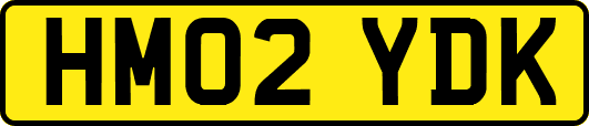 HM02YDK