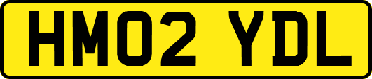 HM02YDL