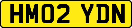 HM02YDN