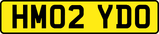 HM02YDO