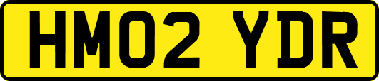 HM02YDR