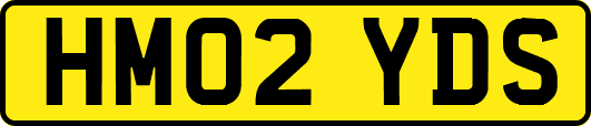 HM02YDS
