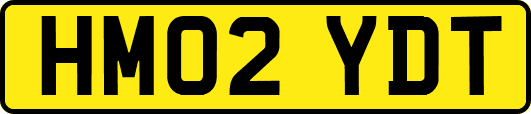 HM02YDT