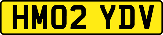HM02YDV