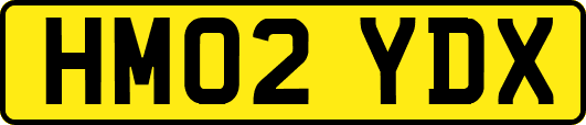 HM02YDX