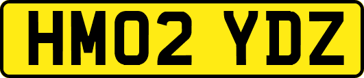 HM02YDZ