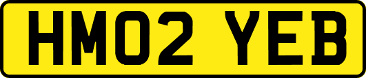 HM02YEB