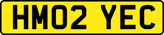 HM02YEC