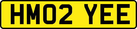 HM02YEE
