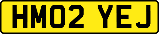 HM02YEJ