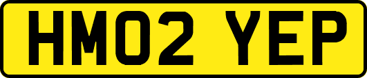 HM02YEP