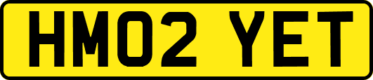 HM02YET