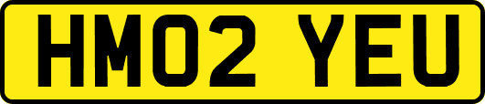 HM02YEU