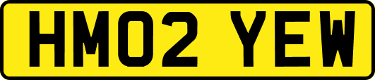 HM02YEW