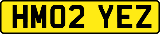 HM02YEZ
