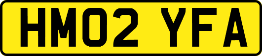 HM02YFA
