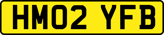 HM02YFB