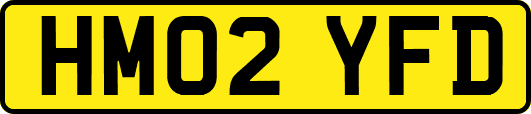 HM02YFD