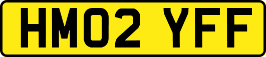 HM02YFF