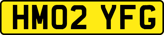 HM02YFG