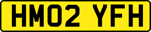 HM02YFH