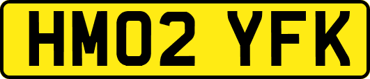 HM02YFK