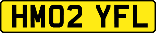HM02YFL