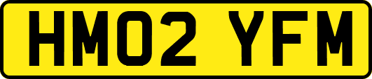 HM02YFM