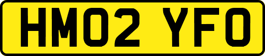 HM02YFO