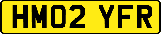 HM02YFR