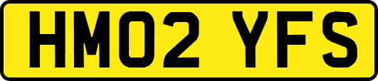HM02YFS