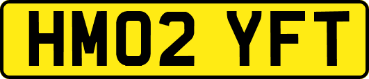 HM02YFT