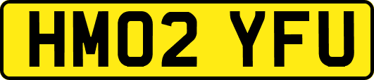 HM02YFU