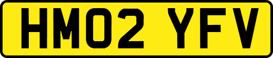 HM02YFV