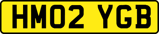 HM02YGB