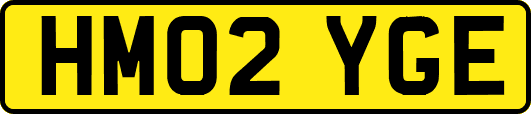 HM02YGE
