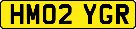 HM02YGR