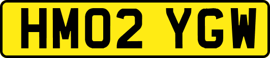 HM02YGW