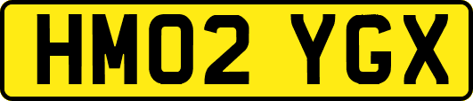 HM02YGX