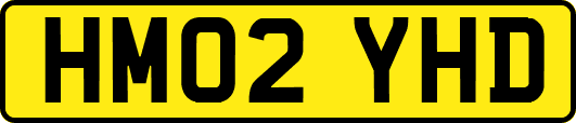 HM02YHD