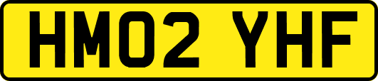 HM02YHF