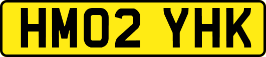 HM02YHK