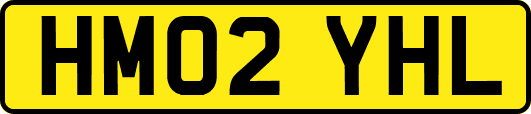 HM02YHL