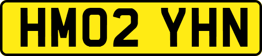 HM02YHN