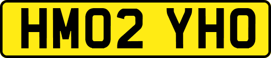 HM02YHO