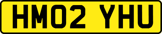 HM02YHU