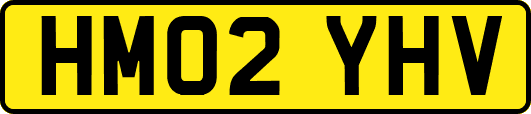 HM02YHV