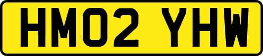 HM02YHW