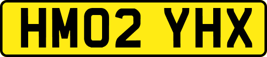 HM02YHX
