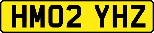 HM02YHZ